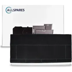 AllSpares Aktivkohlefilter für Dunstabzugshauben von AllSpares