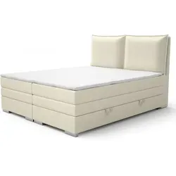 Boxspringbett