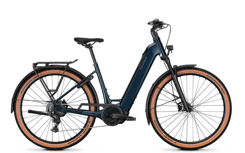 Kalkhoff Entice 3 Advance E-Bike von Kalkhoff