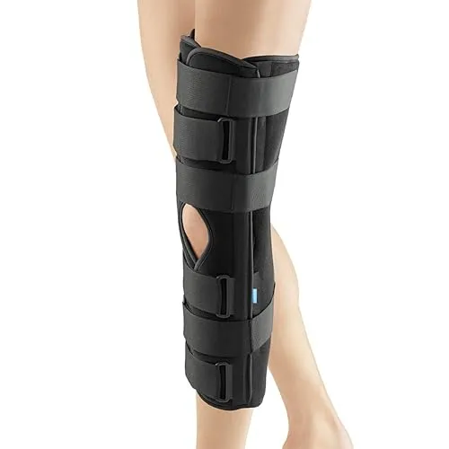 OFA dynamics Knielagerungsschiene 20° 40 schwarz von Ofa Bamberg