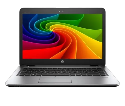 HP Business Laptop Notebook EliteBook 745 G4 AMD Pro A10-8730B R5 8GB 256GB SSD 1366x768 Windows 11 QWERTZ (Generalüberholt)