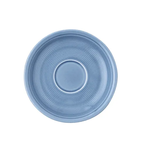 Thomas Trend Colour Arctic Blue Kaffeeuntertasse 14 cm Trend Colour Arctic Blue 11400-401927-14741