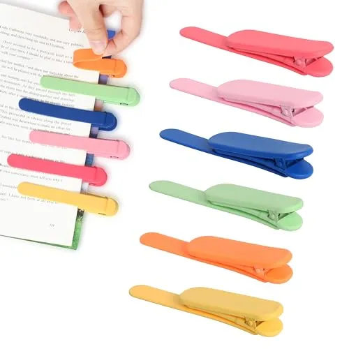 Lesezeichen von Kaluofan