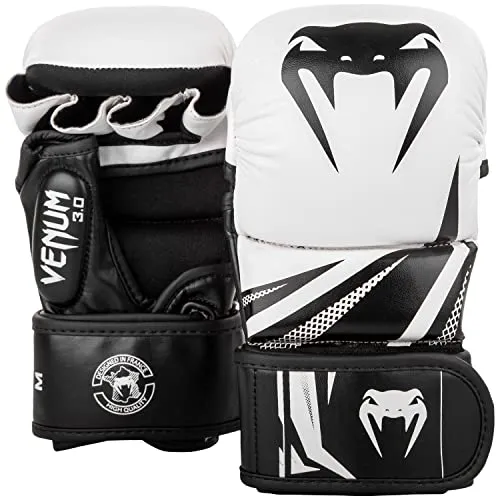 Boxen & Kampfsport Weiß von Venum