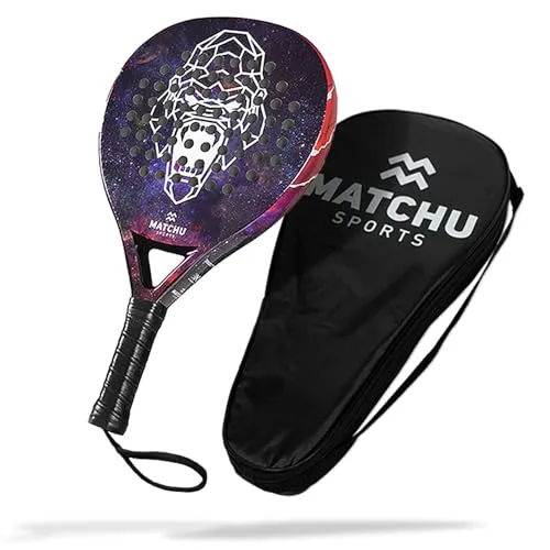 Matchu von Matchu Sports