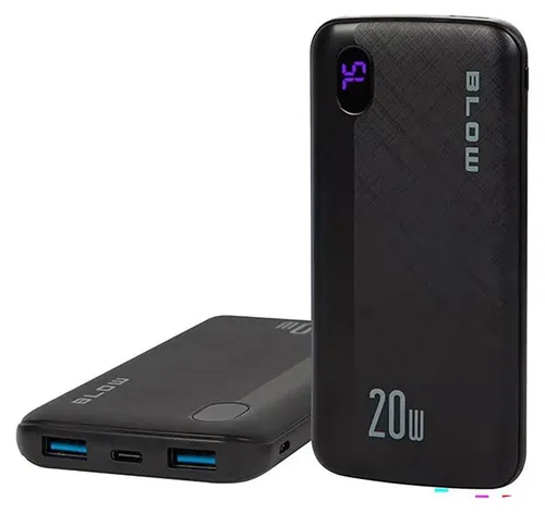 Blow Power Bank 10000mAh QC 20W PB10B