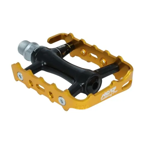 NC Trekking S-Pro Pedal, 7163, mehrfarbig