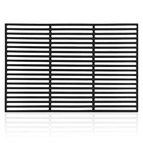 BBQ-Toro Gusseisen Grillrost 60x40 cm