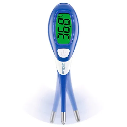 Geratherm Fieberthermometer XL von Geratherm