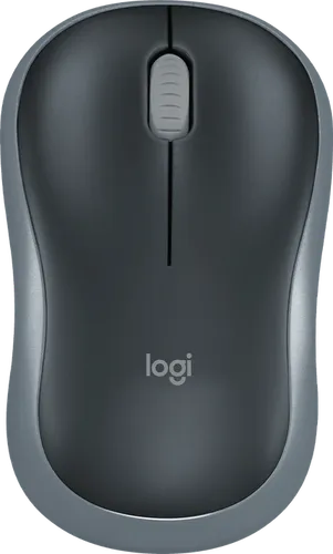 Logitech Wireless Mouse M185 (1667658)