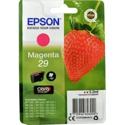 Original Epson Tinte Patrone 29 magenta von Epson