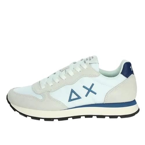 SUN68 Unisex Tom SOLID Sneaker von SUN68