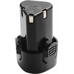Wiederaufladbarer Akku 12 V, Li-Ionen, 1300 mAh