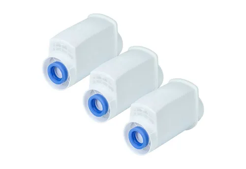 vhbw Wasserfilter passend für Panasonic NC-ZA1 Kaffeemaschine, Zubehör für Panasonic NC-ZA1