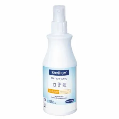 STERILLIUM surface spray Oberflächendesinfektion 250 ml