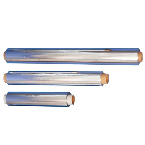 Alufolien von Franz Mensch