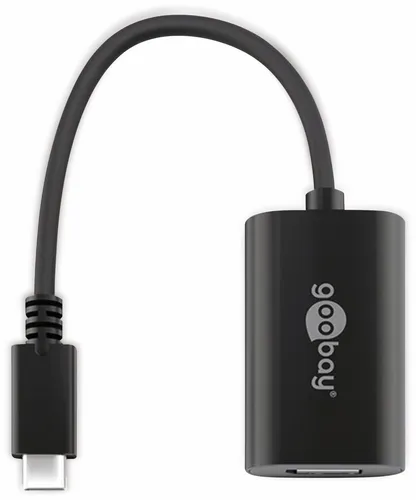 Goobay Adapter von Goobay