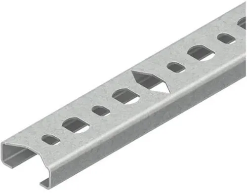 Standfüße für Pfosten von Niedax