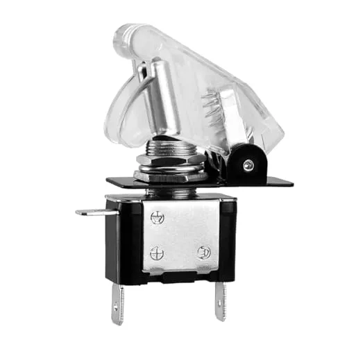 Automatisierungskomponenten von Heschen