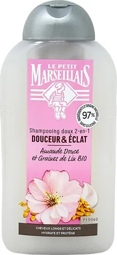 Shampoo & Spülung von Johnson & Johnson