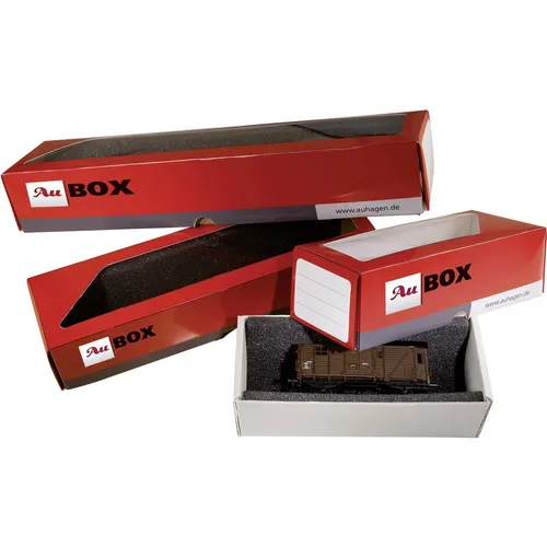 Auhagen 99303 Au-BOXen von Auhagen
