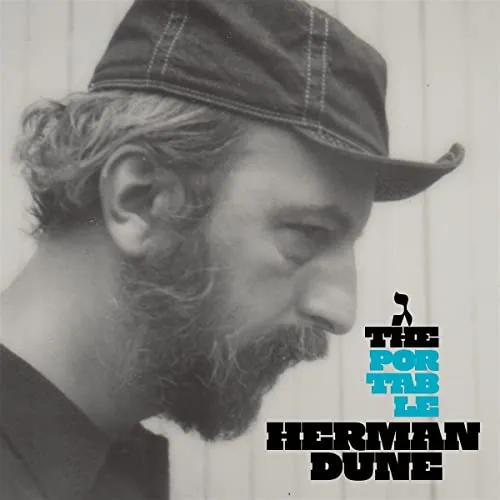 The Portable Herman Dune Vol.3 [Vinyl LP]