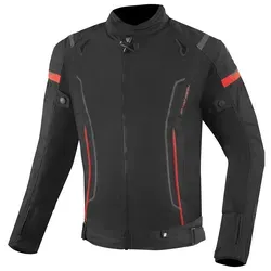 Bogotto Vysio 3in1 Motorrad Textiljacke von Bogotto