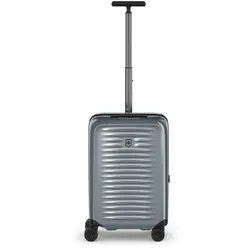 Victorinox Airox 4 Rollen Kabinentrolley 55 cm Silberfarben von Victorinox