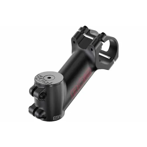 SQlab Unisex 802 2.0 Vorbau 2, Schwarz, 90 mm EU von SQlab