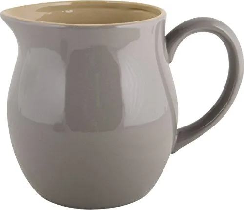 IB Laursen Kanne 2,5 ltr Mynte French Grey in grau von Ib Laursens