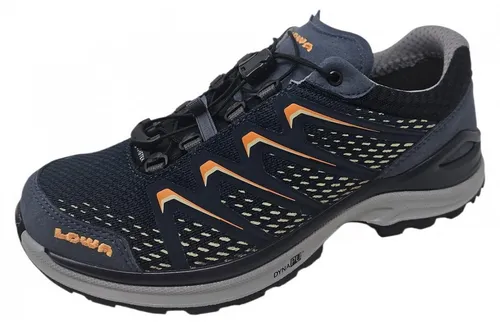 LOWA Damen Multifunktionsschuhe MEADOW GTX LO SL Ws – Ideal für Outdoor