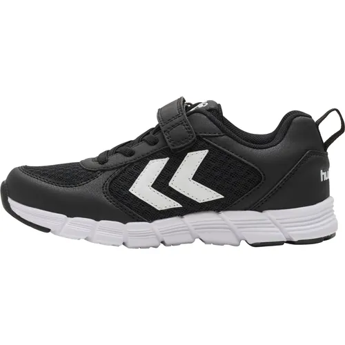 Hummel Speed Jr - black, Größe:38
