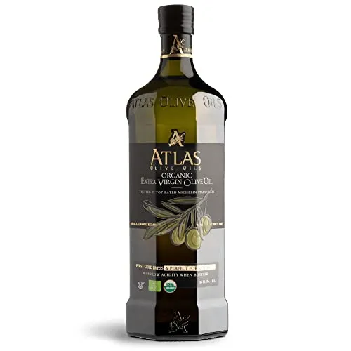 Liter Extra Natives Premium Olivenöl aus Marokko
