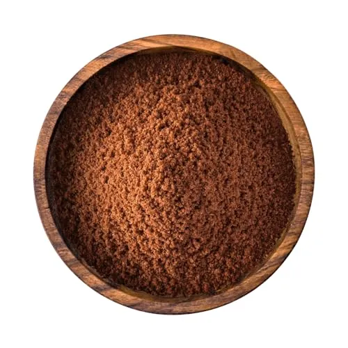 Bremer Gewürzhandel Sternanis, gemahlen, aromatisches Gewürz zum Verfeinern und Dekorieren von Gerichten und heißen Getränken, 3 x 50g