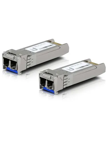 UbiQuiti UF-SM-10G neu - 10G Netzwerk Switch von UbiQuiti, ideal für hohe Bandbreiten und zuverlässige Netzwerkleistung in modernen IT-Umgebungen