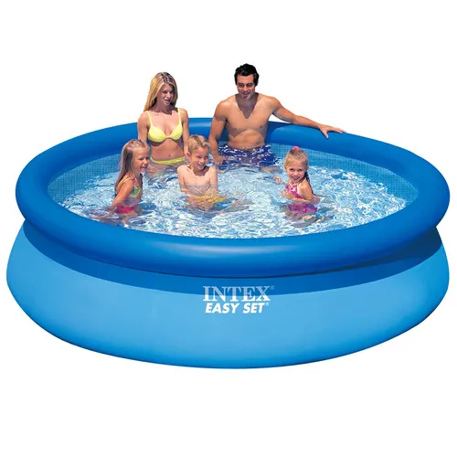INTEX Easy Quick Up Pool 396x84cm von Intex