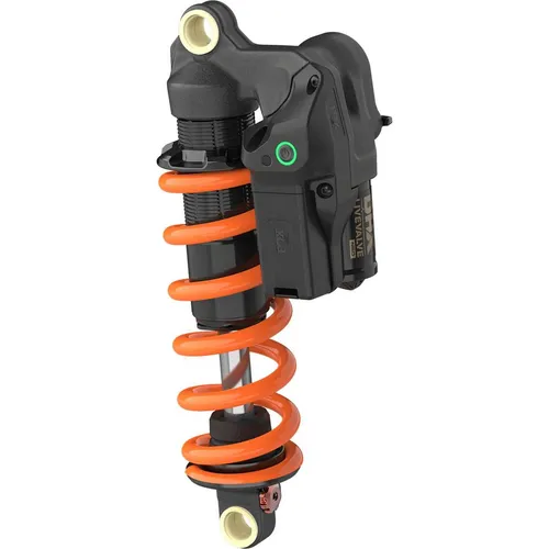FOX DHX Live Valve Neo Factory Dämpfer 210mm x 52,5mm