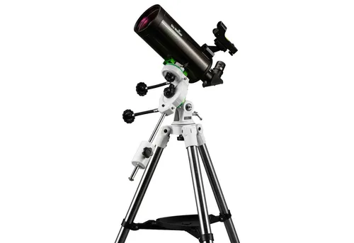 Skywatcher Teleskop MC 102/1300 Starquest DX EQ
