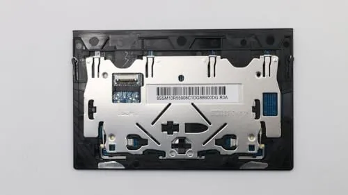 Lenovo Ersatzteil CS16_2BCP,Mylar,Black,CHY, FRU01YU060 von Lenovo