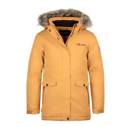 Trollkids Parka 