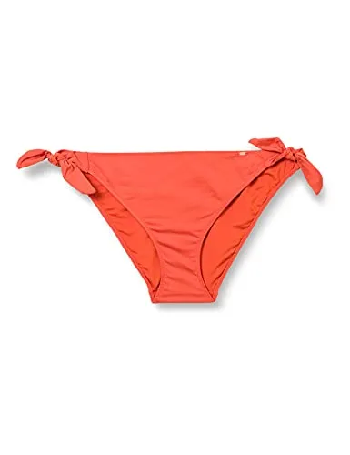 Skiny Damen Rio Slip Summer Breeze Bikini-Unterteile, Burnt Ochre, 38