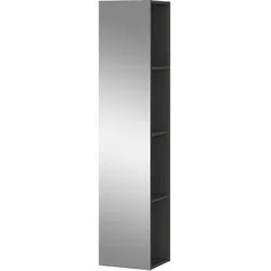 MID.YOU Regal VASIO in grau von Germania