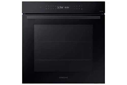 Elektrischer Ofen Samsung NV7B4040VBK Schwarz 2950 W 76 Liter