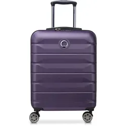 Koffer Lila von Delsey
