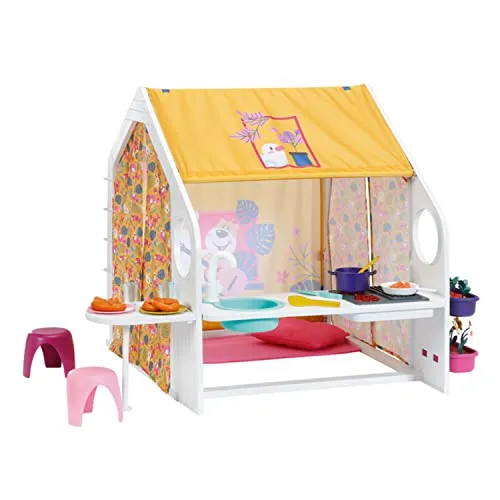 BABY born Weekend Haus von BABY Born