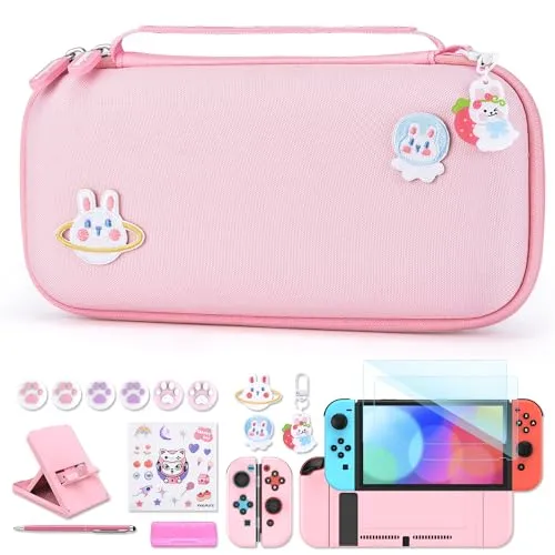 Switch Tasche für NS Switch
