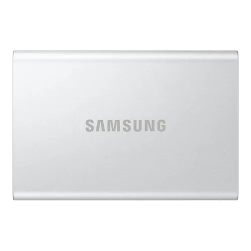Samsung Portable SSD T7 Resurrected 1 TB USB-C 3.1