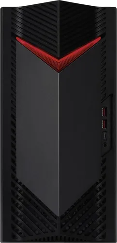 Acer Nitro 50 N50-660: Hochleistungs-Gaming-PC - PC-Charts mit Intel Core Ultra 7, 32 GB RAM und NVIDIA RTX 5060 für flüssiges Gaming und hohe Leistung in jedem Spiel.
