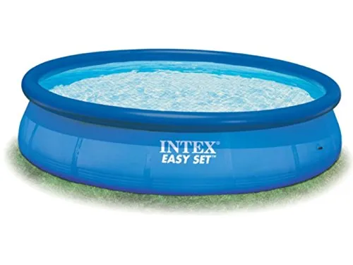 Intex Easy Set Pool 457 x 122 cm mit Pumpe von Intex