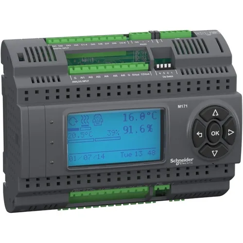 Schneider Electric SPS-Steuerung Modicon M171 TM171PDM27R von Schneider Electric SPS-Steuerung SPS-Grundgeräte